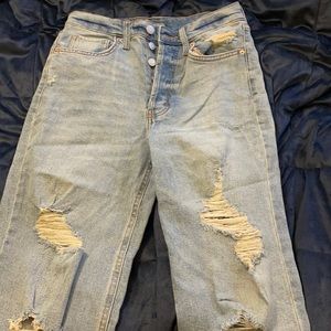 Wild Fable Jeans